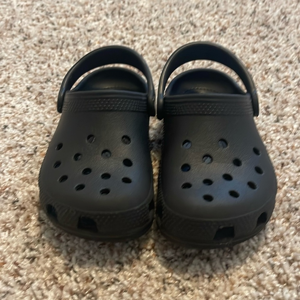 Crocs | Boys 12c